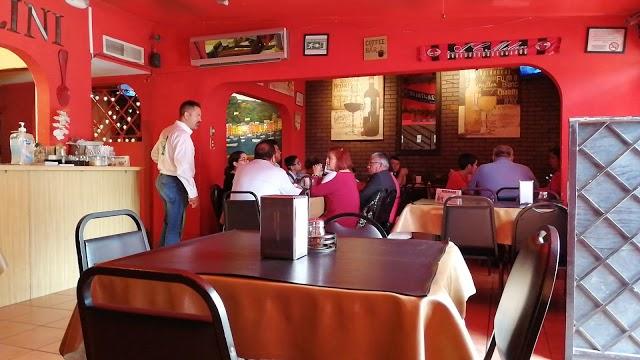 Ristorante Italiano Abelini