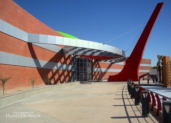 La Rodadora Espacio Interactivo